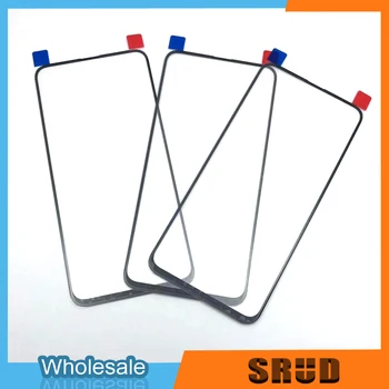 5pcs LCD-Front, Ydre Glas Erstatning For Huawei Y9 Prime 2019 S Smart 2019 POT-LX1 POT-LX1AF Touch Screen Glas Repaire