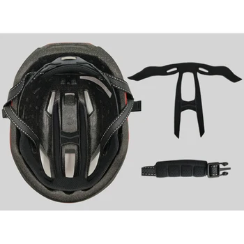 LOCLE Magnetiske Beskyttelsesbriller Cykling Hjelm Helstøbt-formstøbt cykelhjelm Vej Mountain MTB Cykel Hjelm Casco Ciclismo 54-61cm 1554