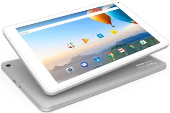 Hvid 10.1 Tommer for Archos 101C Xenon tablet pc kapacitiv touch screen glas digitizer panel Gratis fragt 8967