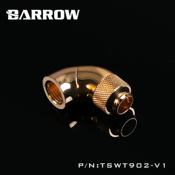 BARROW watercooling G1/4