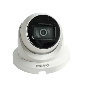 Dahua 8MP POE IP-Kamera H. 265 Øjeæblet Kamera 4k Night Vision P2P-Motion Detection ONVIF For PoE NVR IPC-HDW2831TM-SOM-S2 10130