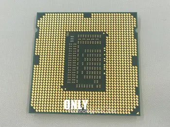 Intel E3-1275 CPU chip 1155 pin 4 kerne 8 tråd 3,4 G frekvens officielle version 10159