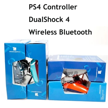 Gamepad Til PS4 Controller Android-Telefon Gamepad Til PC Dualshock 4 Joystick Fjernbetjening PS4 Trådløse Bluetooth Controller