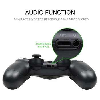 Gamepad Til PS4 Controller Android-Telefon Gamepad Til PC Dualshock 4 Joystick Fjernbetjening PS4 Trådløse Bluetooth Controller