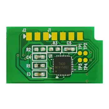 Toner Reset Chip Refill Kits til Pantum TL-420H TL-420E TL-420X TL-410 TL-410X TL-410H TL420H TL420E TL420X TL410 TL410X TL410H