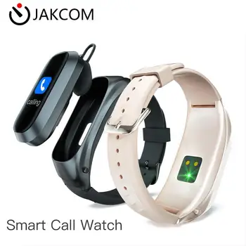 JAKCOM B6 Smart Call Ur Super værdi end feminino digital f8 smart ur smatch kropstemperatur dtx smartwatch