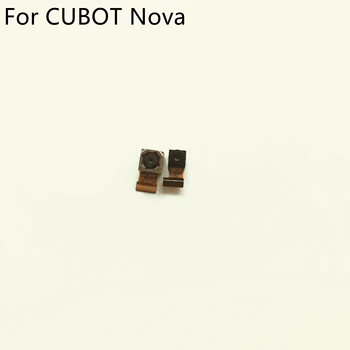 CUBOT Nova, der Anvendes Foran Kameraet 8.0 MP + Kamera Tilbage 13.0 MP Modul Til CUBOT Nova MT6739 5.5