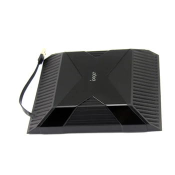 Køler til xbox er en spillekonsol Automatisk Sensing Ventilator Spillet Vært Temperatur Kontrol Fan Spil, Tilbehør til xBox