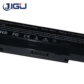 JIGU 3UR18650-2-T0188 3UR18650-2-T0167 Laptop Batteri Til LG R470 R410 R490 R510 R560 R570 R590 RB410 RB510 SQU-904