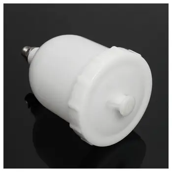 Spray Gun Cup Udskiftning Pot 600ML For Devilbiss GTI / TEKNA Pro Pri FLG Ny