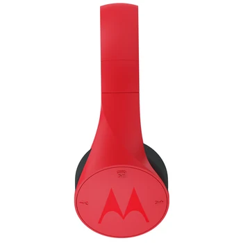 Motorola Puls Undslippe Trådløse Hovedtelefoner Bluetooth Gaming Headset Sammenklappelige Design støjreduktion Hovedtelefoner til IOS og Andriod 10530