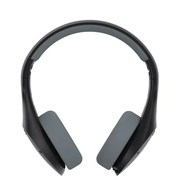 Motorola Puls Undslippe Trådløse Hovedtelefoner Bluetooth Gaming Headset Sammenklappelige Design støjreduktion Hovedtelefoner til IOS og Andriod