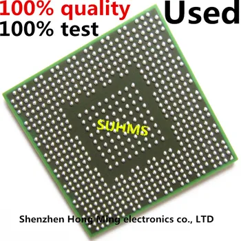 Test meget godt produkt N16V-GM-B1 N16V GM B1 bga-chip reball med bolde IC-chips