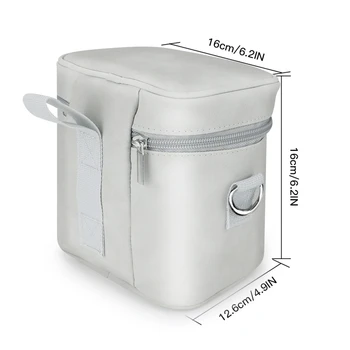 Opbevaringspose til Mavic Mini 2 Tilbehør bæretaske Bærbare Protector Case