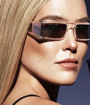 Pladsen 2019 Mode Små Firkantede Solbriller Kvinder Nye Spejl Mænd Nuancer Briller Luksus Mærke Tendens Unikke Solbriller kvinder