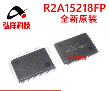 Xinyuan R2A15218FP QFP 1stk R2A15218 LCD-CHIP på lager