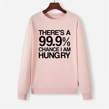 Mode Brev Print Kvinder Hættetrøje med Lange Ærmer Pullover Pink Sweatshirt O-HALS Kvinder Tøj og Hættetrøjer Rave Festival Tøj