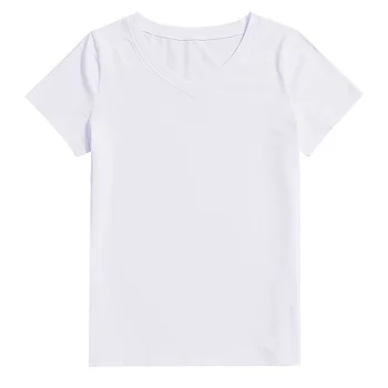 2020 Ny Sommeren Kvinder, Bomuld kortærmet t-shirts Mode af Høj Kvalitet Ladies T-shirts