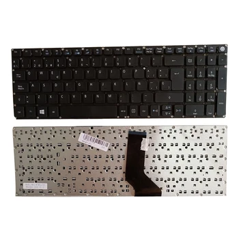 RU/UK/SP/GB Laptop tastatur TIL Acer Aspire E5-573 E5-573T E5-573TG E5-573G E5-722 E15 E5-582P 507H 56AV 507H 54G6 F5-572