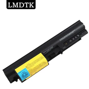 LMDTK Nye 4 Celler Laptop Batteri TIL ThinkPad R61 R400 T61 T400 Serien 41U3196 41U3198 42T4547 42T4652 42T5225 Gratis Fragt
