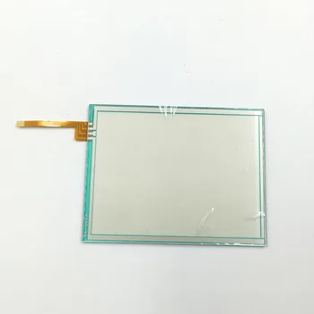 30STK Oprindelige Plast Bund Touch Screen Digitizer Reparation Udskiftning af en Del for Nintendo DS 1st Konsol