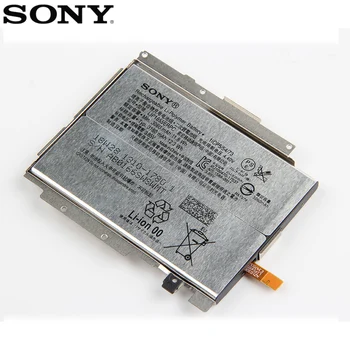 Original Sony Telefon Batteri Til SONY Xperia XZ2 H8296 LIP1655ERPC Ægte Udskiftning Telefonen 3180mAh