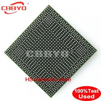 Test 215-0804026 2150804026 BGA-chip reball med bolde