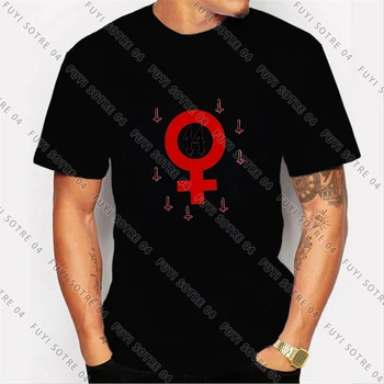 Trippie Redd Rap Mænd T-Shirt i Høj Kvalitet Bomuld O-Hals, Korte Ærmer Tøj, Mode, Hip Hop Trykt Toppe til Mænd T-Shirt Tøj