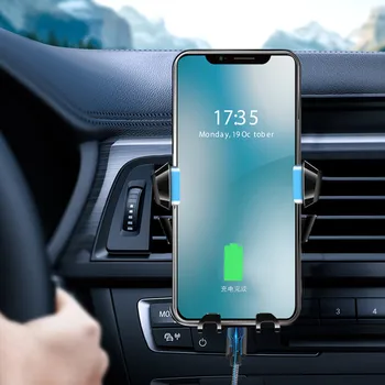 1stk Sucker Bil Telefonen Holder mobiltelefonholder Stå I Bil Ingen Magnetiske GPS Mount Støtte Til IPhone 12 11 Pro Xiaomi Huawei