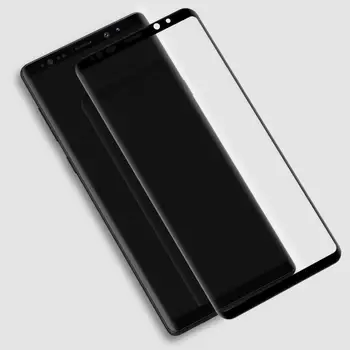 Nillkin til Samsung Galaxy Note 10 10 Plus 5G 9 8 S9 S8 Hærdet Glas 3D Full Cover Protector Film til Samsung Note 10 5G Glas