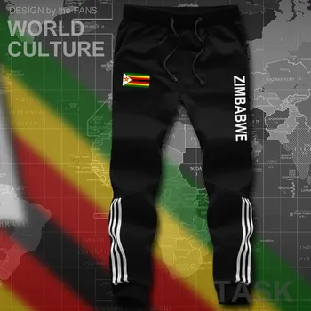 Zimbabwe herre shorts stranden mand mænds bord shorts flag træning lynlås lomme sved bodybuilding 2017 ZWE yeZimbabwe Zimbabwea
