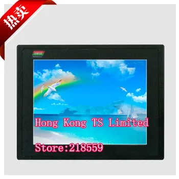 DMT80600T080_15WT 8 tommer industrielle touch skærm seriel port skærm HMI-konfiguration 11329