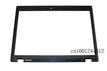 Nye Originale Til Lenovo Thinkpad SL500 LCD-Bezel-Skærmen Dækker Forreste Ramme 43Y9687 11422
