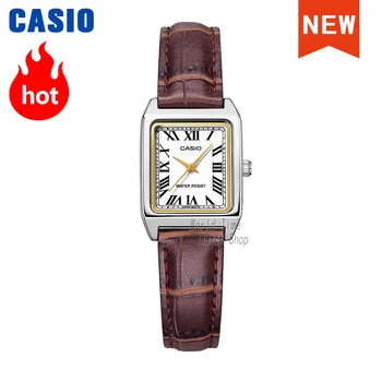 Casio ure kvinders ure top mærke luksus sæt Vandtæt Kvarts ur kvinder dameur Gaver, Ur, Sport ur reloj mujer