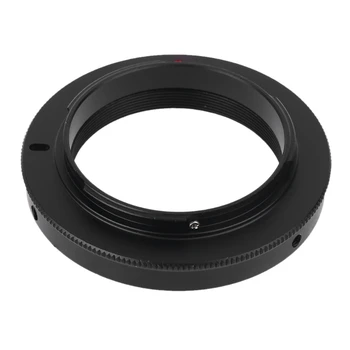 Lens Adapter T2-AI T2 T-objektiv Til Nikon Mount Adapter Ring Til DSLR SPEJLREFLEKSKAMERA Y3ND