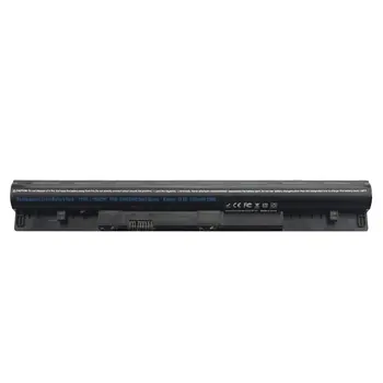 Laptop Batteri til Lenovo IdeaPad S300 S310 S400 S405 S410 S415 Serie L12S4Z01 L12S4L01 14,8 V 2200mAh Li-ion 4-celle