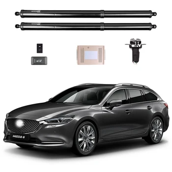 For Mazda 6 Hatchback Elektrisk bagklap, ben sensor, automatisk bagklap, trunk ændring, stationcar automotive forsyninger