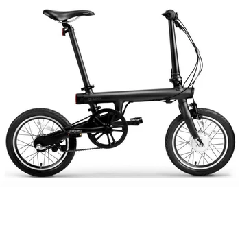For Xiaomi Qicycle EF1 MI El-Cykel, Scooter skivebremser Håndtere Krank dørgreb Bar Greb Fast Gear Reservedele