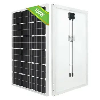 ØKO-VÆRDIG 500W600W1400w12V Vind Solar System :400W Vind Generator & 100W 12V mono Solar Panel & controller