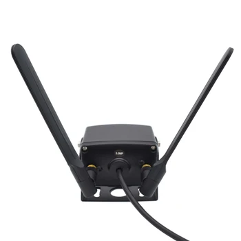 Lyd 4G 1080P SIM-Kortet Wi-Fi IP-Kamera 1940P ONVIF Metal Tilfælde Mini Udendørs CCTV sikkerhedskameraer 940nm 128G SD-Kort Slot 11669