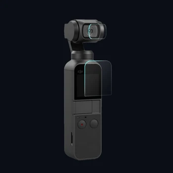 Vinduet med sugekop til Bilen Bjerget til DJI Osmo Lomme 2 Håndholdt Kamera Stabilisator Gimbal Beslag Køretøj Montering Adapter Converter