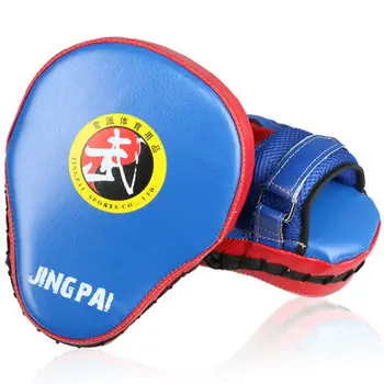 Høj Kvalitet PU-Skum Boxer Target-Pads, Boksning Handsker Fokus Luffer til Muay Thai Kick Boksning, MMA Træning Thai Boksning Hånd Mål