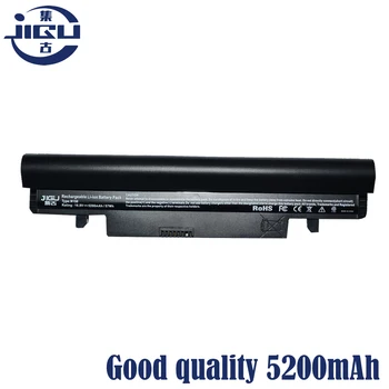 JIGU Laptop Batteri AA-PB2VC6B AA-PB2VC6W AA-PL2VC6B For SAMSUNG N230 N150 N145 N218 N148 N143