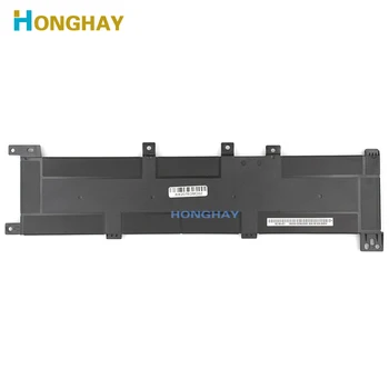 HONGHAY Oprindelige Laptop Batteri B31N1635 For Asus X705FN A705 A705U A705UQ S705UQ R702NC R702MB X705NA X705UA