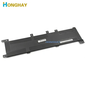 HONGHAY Oprindelige Laptop Batteri B31N1635 For Asus X705FN A705 A705U A705UQ S705UQ R702NC R702MB X705NA X705UA