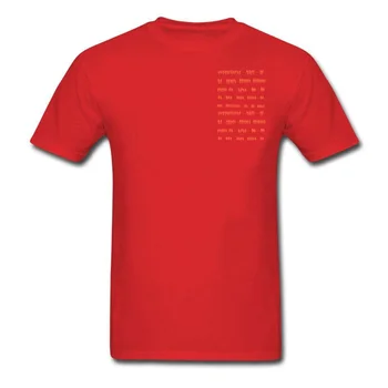 Studerende Tshirt Mænd Helt Nyt Design, Toppe & T-Shirts O-Hals Bomuld T-Shirts Part Korte Ærmer Fugle Print T-Shirt Drop Shipping