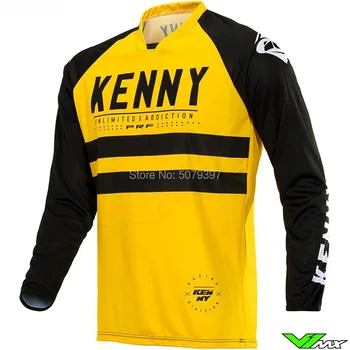 2020 enduro / motocross jersey hastighed mtb jersey mx maillot ciclismo hombre dh downhill trøje off road Mountainbike cykling jersey