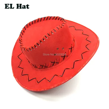 Mode EL Wire Baseball Caps Gorras Led Lysende Hip Hop Cap Sommeren Foråret lyser Glødende Hat For Mænd