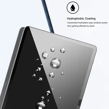 Hærdet Glas Til Samsung Galaxy Tab A7 10.4 2020 SM-T500 SM-T505 T500 T505 Skærm Protektor 9H 0,3 mm Tablet Beskyttende Film