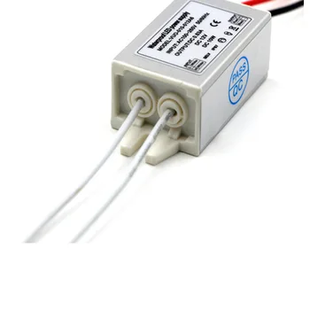 Strømforsyning 12W LED Driver For 1W 3W DC12V mini spotlight-CE-RoHS